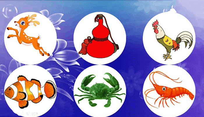 Chia sẻ những mẹo bắt Bầu Cua EV88 cực dính