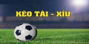 Kèo Tài Xỉu Bóng Đá EV88 – Chinh Phục Cá Cược Với Bí Kíp Đỉnh Cao