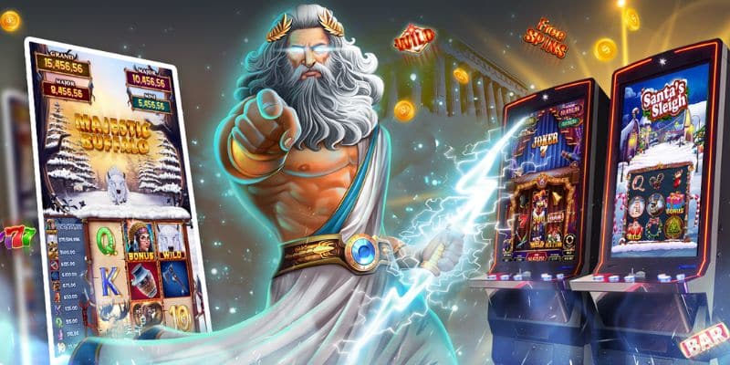 Hướng dẫn cách tham gia quay hũ Axie EV88